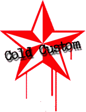 Cold Custom profile picture