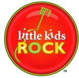 Little Kids Rock profile picture