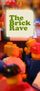 The Brickrave profile picture