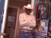 Black Cowboy profile picture