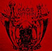 KAOS WITHIN profile picture