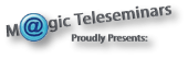 Magic Teleseminars profile picture