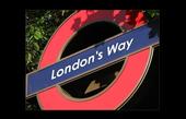 London’s Way profile picture