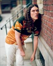 "Weird Al" Fan Site profile picture