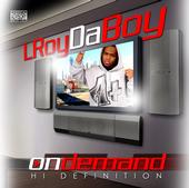 LRoyDaBoy (Mr. On Demand) profile picture