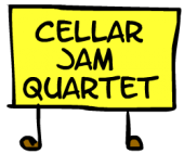 Cellar Jam Quartet profile picture