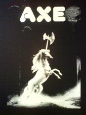 AXE profile picture