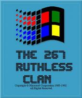 the 267 Ruthless Clan profile picture