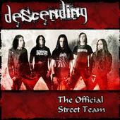 Descending Street Team ENTER ANNIHILATION OUT NOW! profile picture
