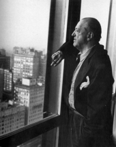 Mies van der Rohe profile picture