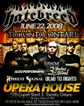 HATEBREED profile picture