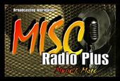 MISC Radio Plus profile picture