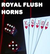 Royal Flush Horns profile picture