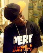 P.E.R.I.L [NEW PLACE JUS WAIT ILL BE BAKK N 5!] profile picture