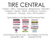 NEED TIRES??? profile picture