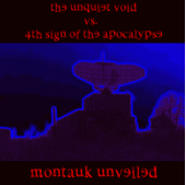 The Unquiet Void vs. 4th Sign of the Apocalypse profile picture