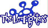 The Lo-Fighters profile picture