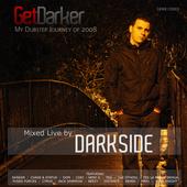 Darkside - GetDarkerTV tonight 7pm live Dubstep! profile picture