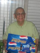 joe pepsi profile picture