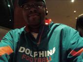 In DEBT for BETTING with them DOLPHINS profile picture