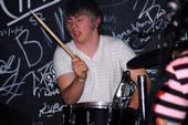 ali-plays-the-drums profile picture