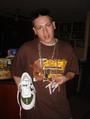 CASEY CUSTOM SNEAKERS 1-610-883-3773 profile picture