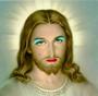 Jesus profile picture