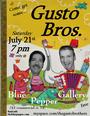 The Gusto Brothers profile picture