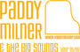 Paddy Milner & The Big Sounds profile picture