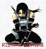 Kizama [on a mission] | Kiza [at home sleeping] profile picture