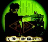 Dj D3U5 3X M4CH1N4 profile picture