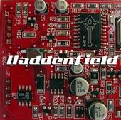 Haddenfield - Self Titled CD Now Available! profile picture