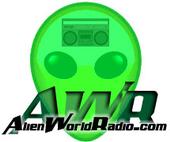 AlienWorldRadio.com profile picture