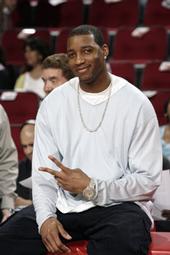 Tracy McGrady profile picture