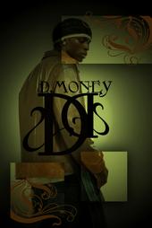 D-Money profile picture