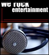 We Rock Entertainment profile picture