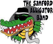 Sanford Alligator Band profile picture