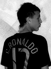 -MARTIN RONALDO- profile picture