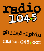 Radio 104.5 profile picture