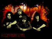 BLACK PROPAGANDA - NEW PROMO UP!!! profile picture