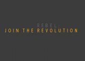 REBEL:REVOLUTION profile picture