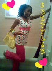 {♥}SkittleszBaybee|Swaggaliciousz profile picture