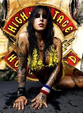 †The Official Kat Von D Fan Page† profile picture