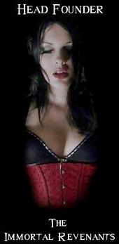 â€ The Vampyres Mistressâ„¢â€ T.i.RÂ©â€ A.O.Dâ€ N. profile picture