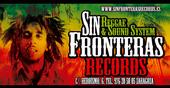 sinfronterasrecordsreggae