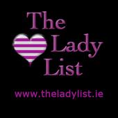 The Lady List profile picture