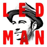 Led Man profile picture