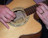 Dale Warner - Acoustic Guitar profile picture