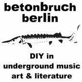 Betonbruch Berlin profile picture