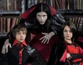 Young Dracula Fans! profile picture